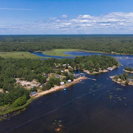 Katawoda Cottage Resort Nobel المظهر الخارجي الصورة