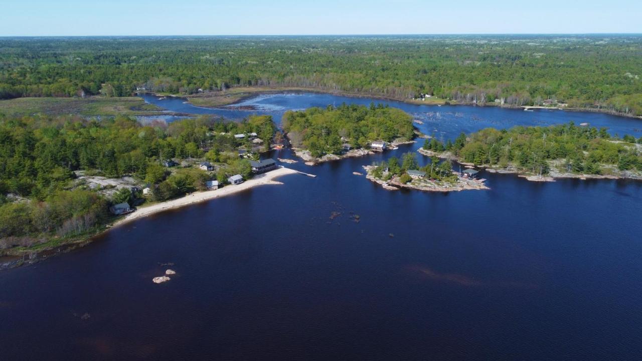 Katawoda Cottage Resort Nobel المظهر الخارجي الصورة