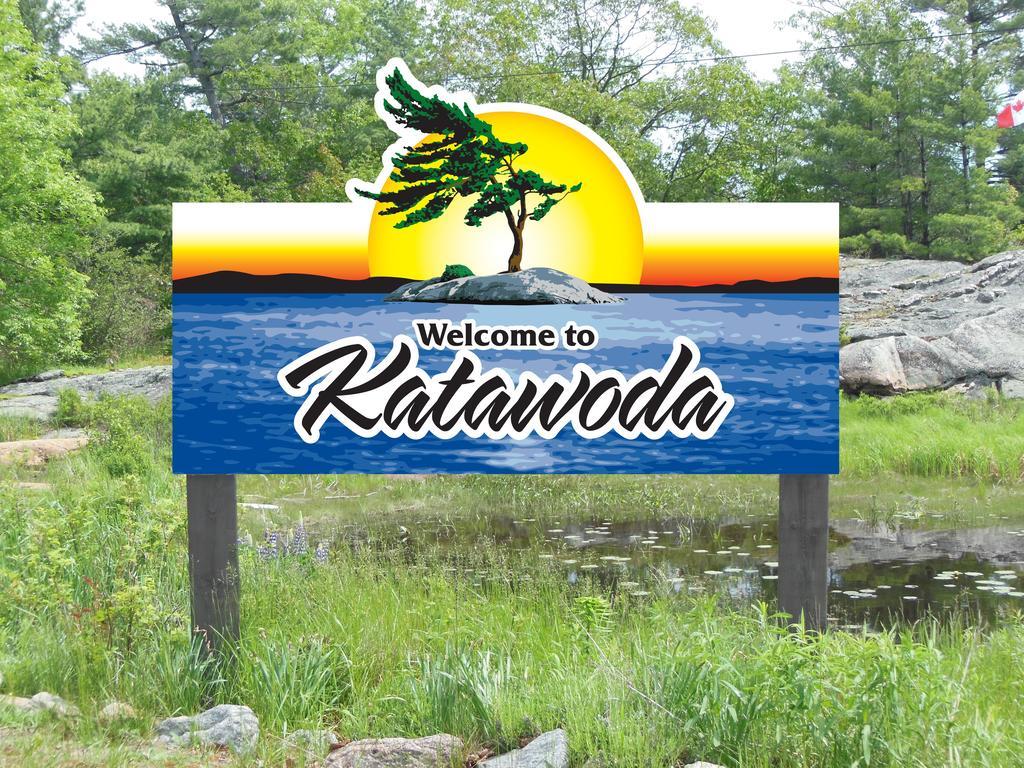 Katawoda Cottage Resort Nobel المظهر الخارجي الصورة