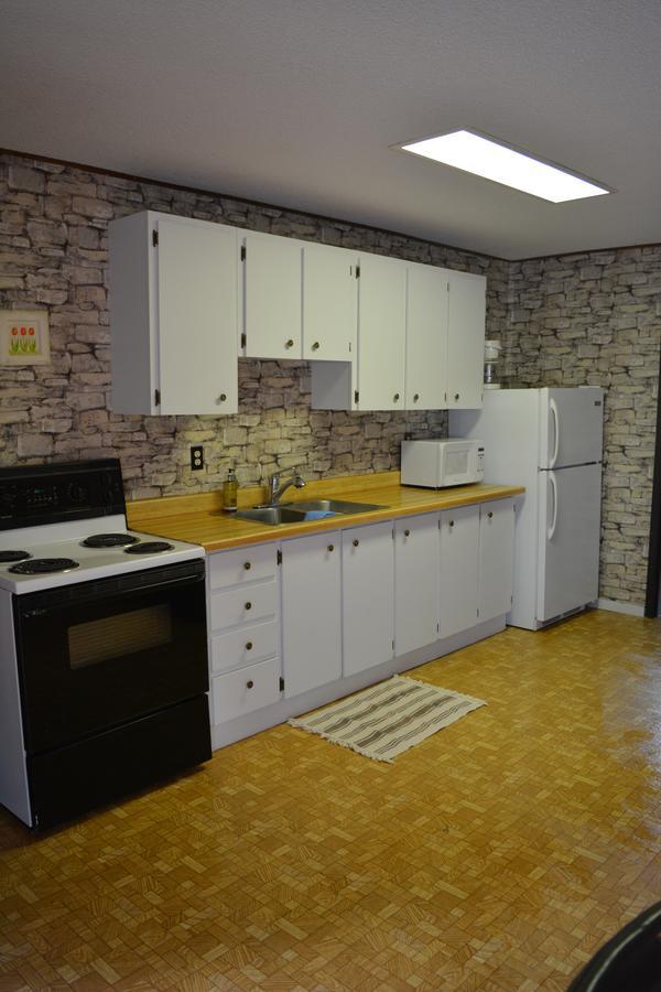 Katawoda Cottage Resort Nobel المظهر الخارجي الصورة