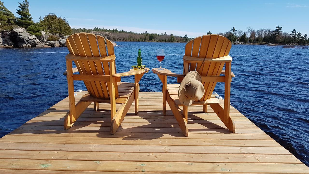 Katawoda Cottage Resort Nobel المظهر الخارجي الصورة