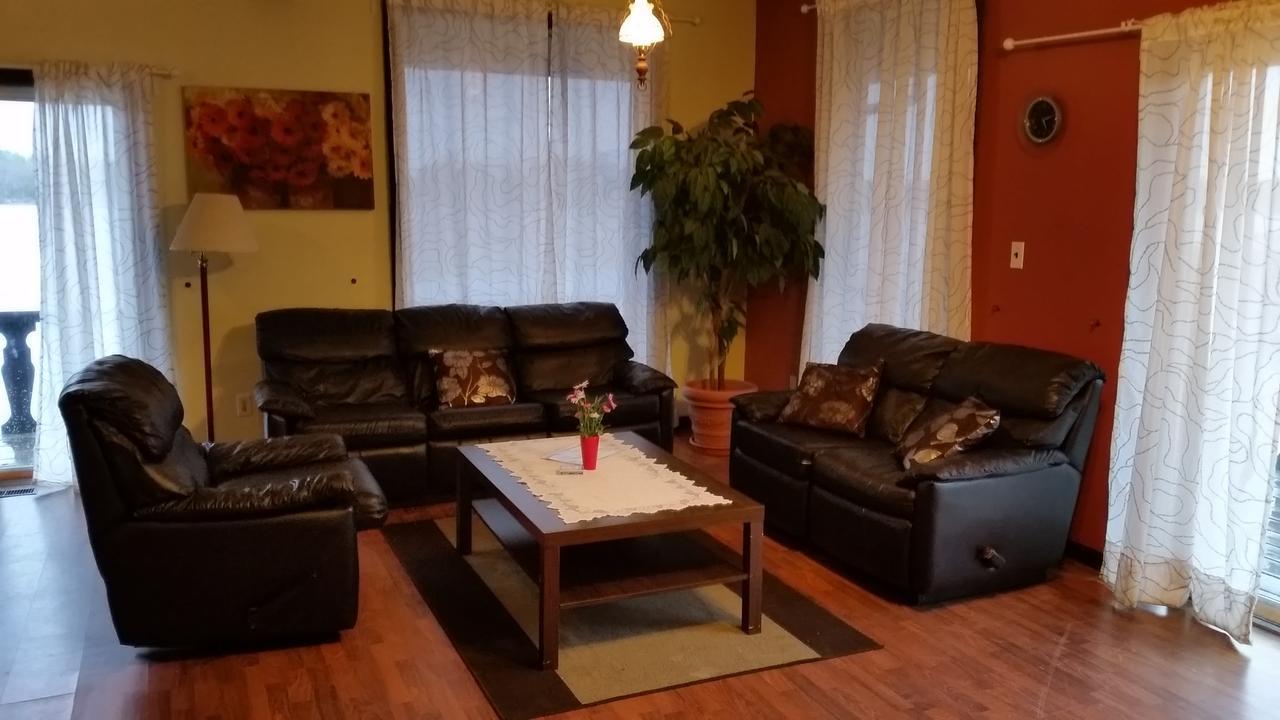 Katawoda Cottage Resort Nobel المظهر الخارجي الصورة