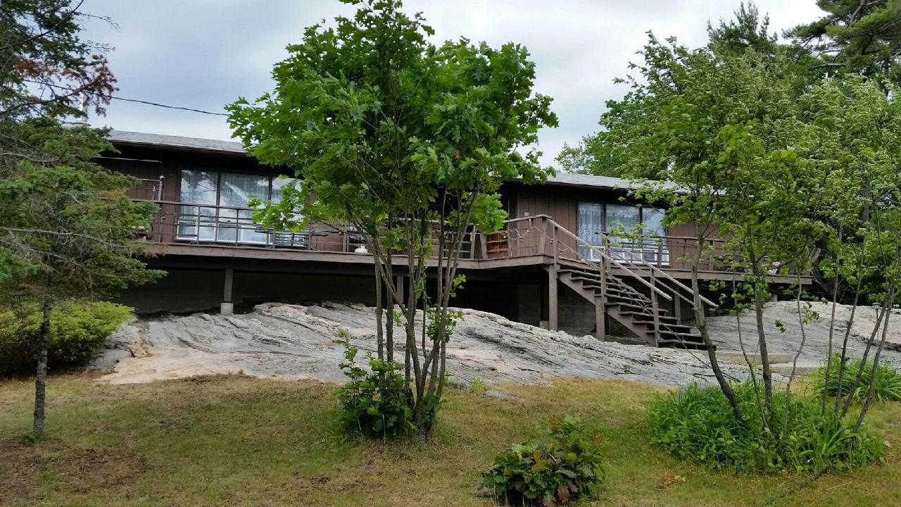 Katawoda Cottage Resort Nobel المظهر الخارجي الصورة