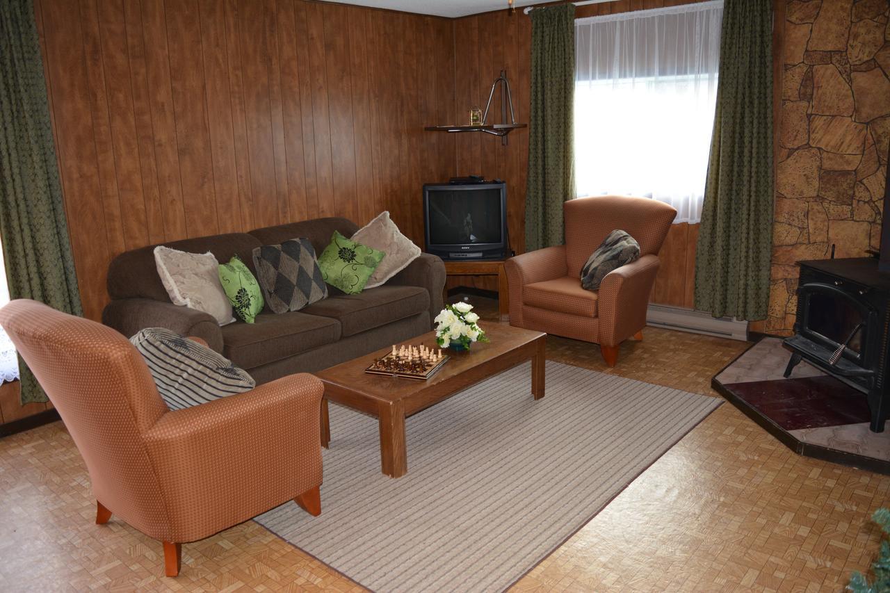 Katawoda Cottage Resort Nobel المظهر الخارجي الصورة