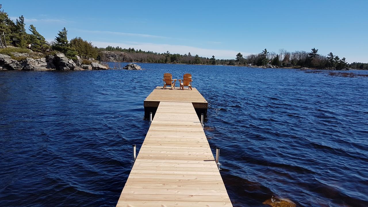 Katawoda Cottage Resort Nobel المظهر الخارجي الصورة