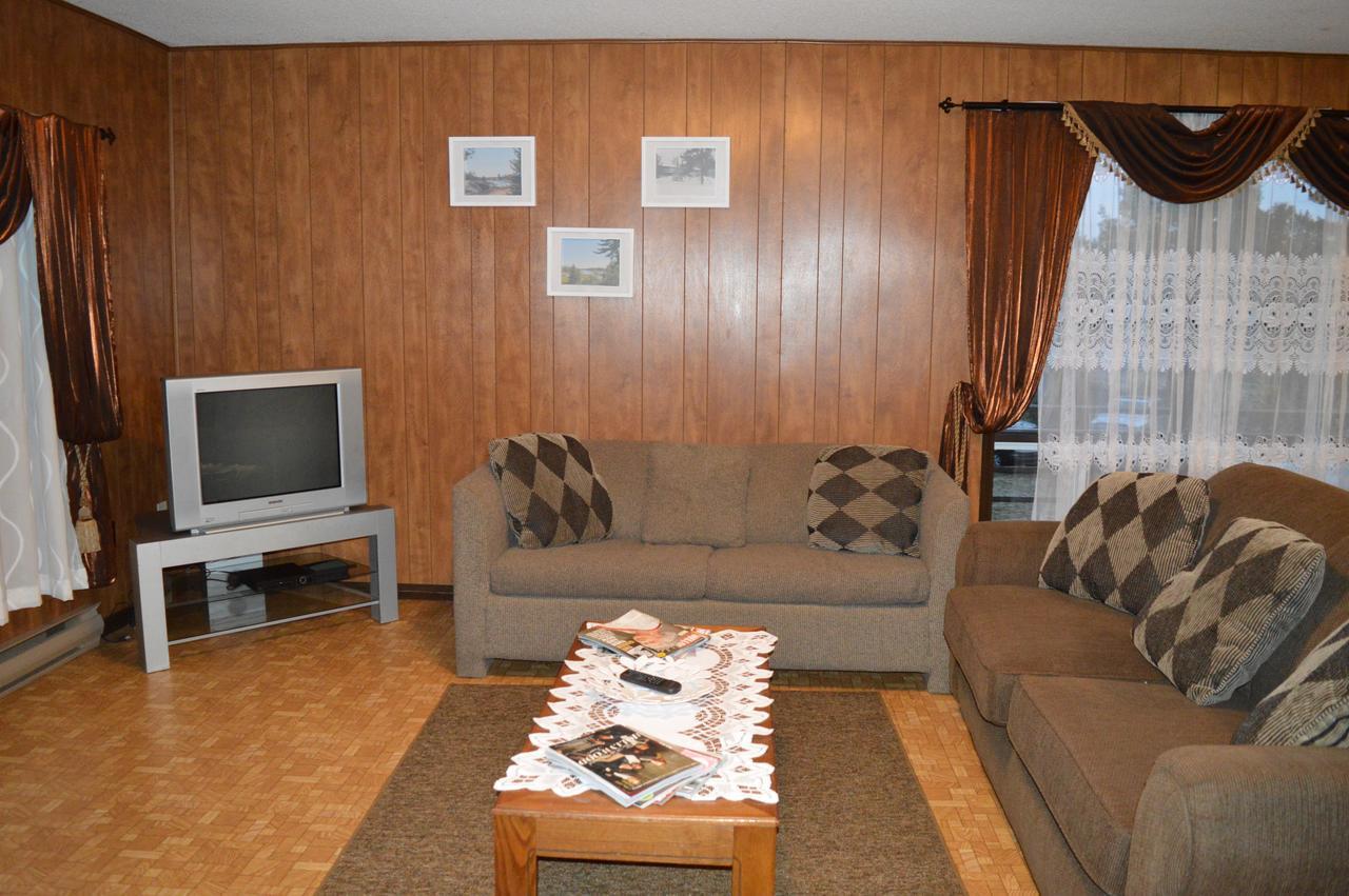 Katawoda Cottage Resort Nobel المظهر الخارجي الصورة