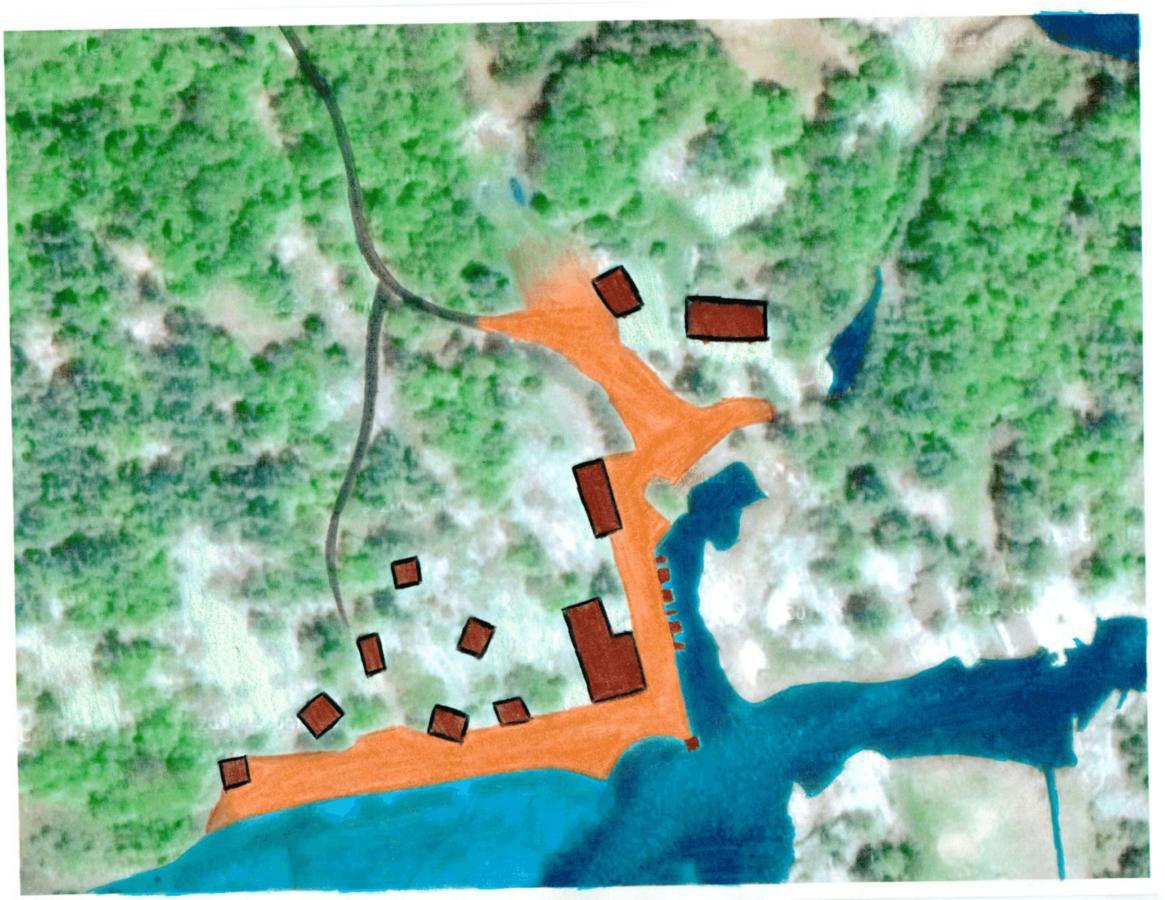 Katawoda Cottage Resort Nobel المظهر الخارجي الصورة