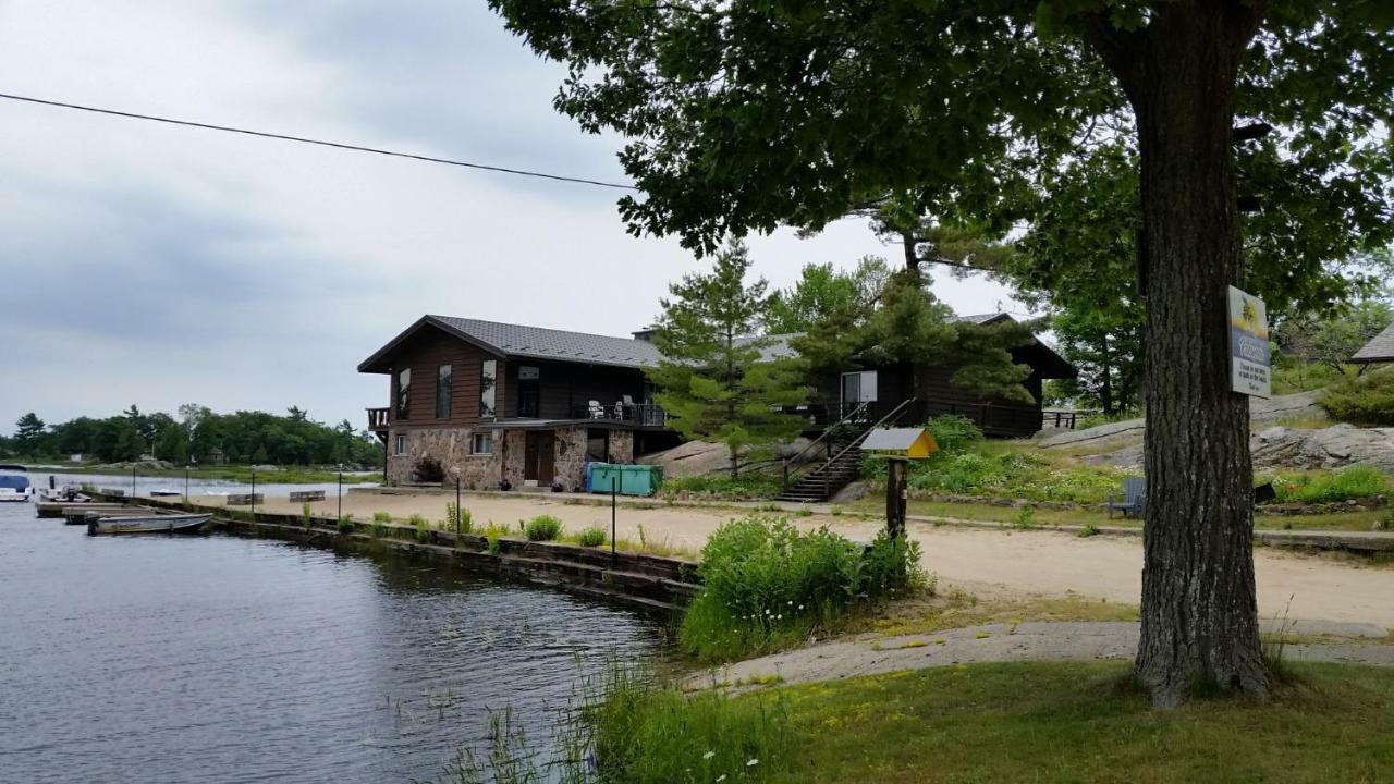 Katawoda Cottage Resort Nobel المظهر الخارجي الصورة