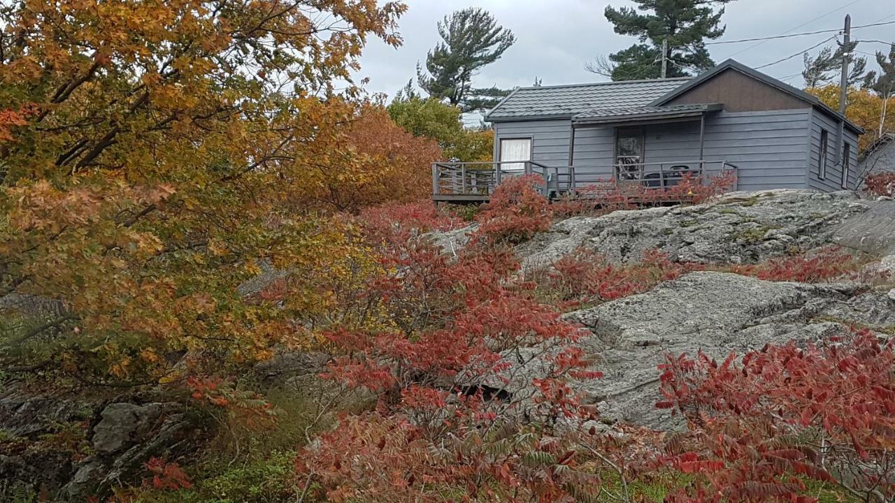 Katawoda Cottage Resort Nobel المظهر الخارجي الصورة