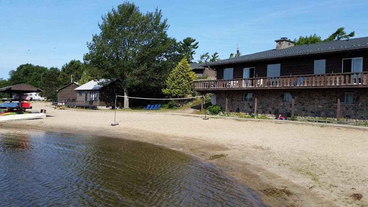 Katawoda Cottage Resort Nobel المظهر الخارجي الصورة