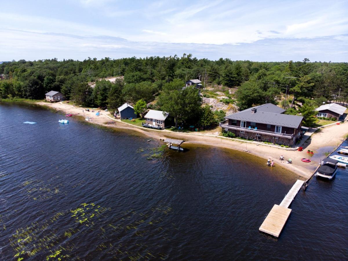 Katawoda Cottage Resort Nobel المظهر الخارجي الصورة
