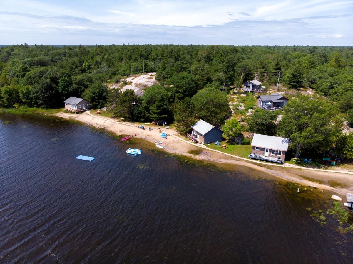 Katawoda Cottage Resort Nobel المظهر الخارجي الصورة