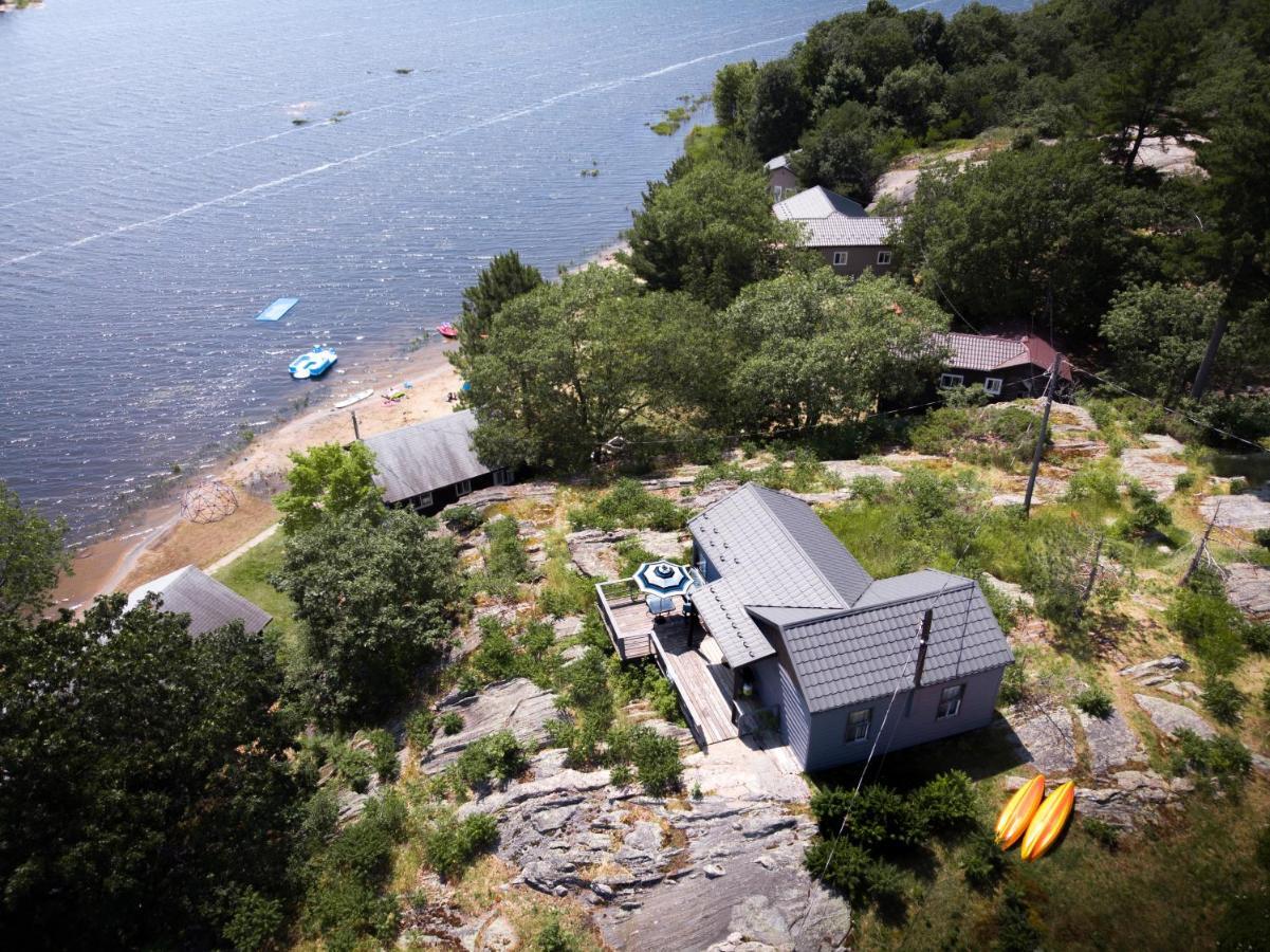 Katawoda Cottage Resort Nobel المظهر الخارجي الصورة
